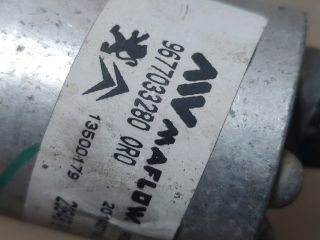 bontott PEUGEOT 2008 Klíma Cső