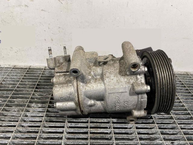 bontott PEUGEOT 2008 Klímakompresszor