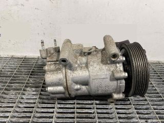 bontott PEUGEOT 2008 Klímakompresszor