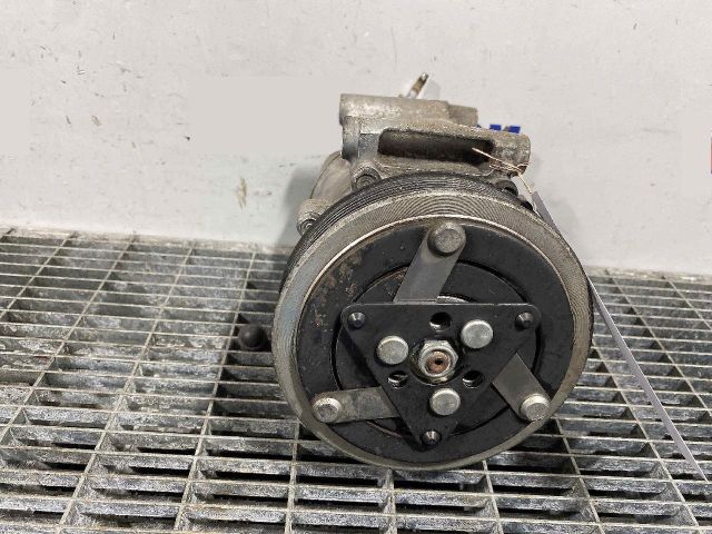 bontott PEUGEOT 2008 Klímakompresszor