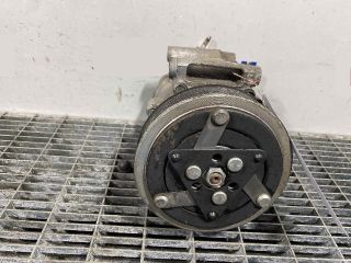 bontott PEUGEOT 2008 Klímakompresszor