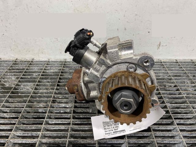 bontott PEUGEOT 2008 Nagynyomású Szivattyú