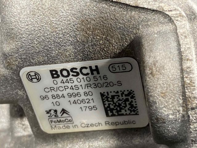 bontott PEUGEOT 2008 Nagynyomású Szivattyú