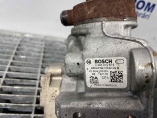 bontott PEUGEOT 2008 Nagynyomású Szivattyú