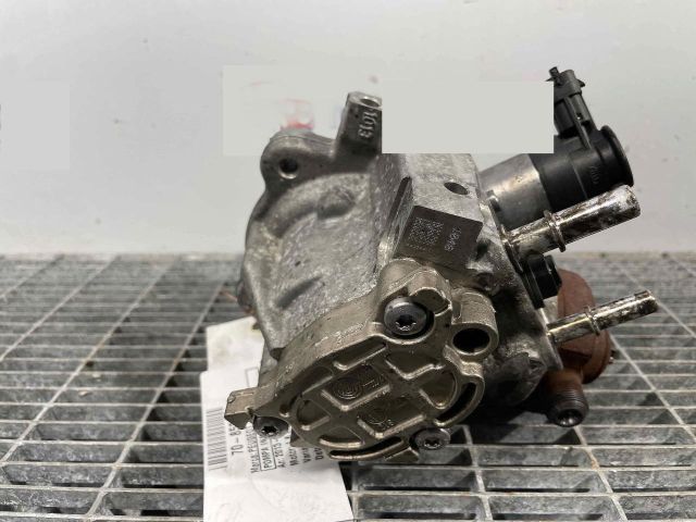 bontott PEUGEOT 2008 Nagynyomású Szivattyú