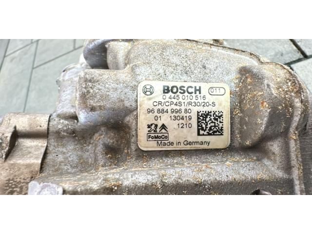 bontott PEUGEOT 2008 Nagynyomású Szivattyú