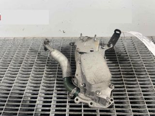 bontott PEUGEOT 2008 Olajszűrő Ház