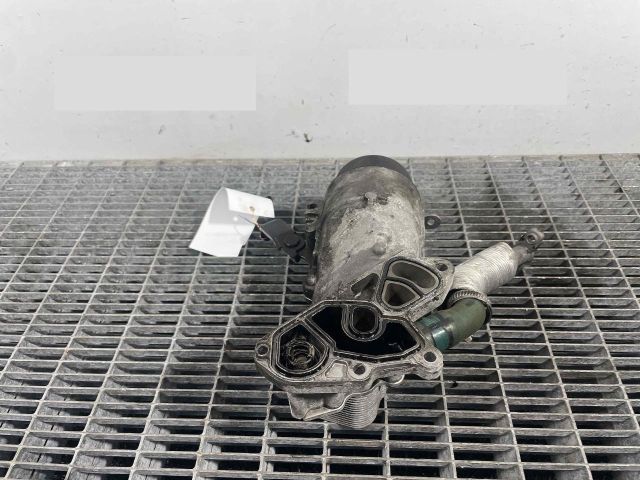 bontott PEUGEOT 2008 Olajszűrő Ház