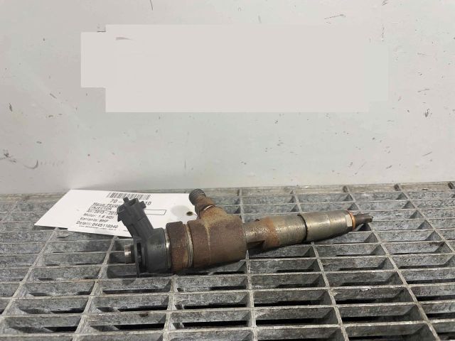 bontott PEUGEOT 2008 Porlasztó (1 db)