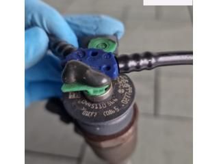 bontott PEUGEOT 2008 Porlasztó (1 db)