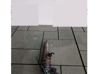 bontott PEUGEOT 2008 Porlasztó (1 db)