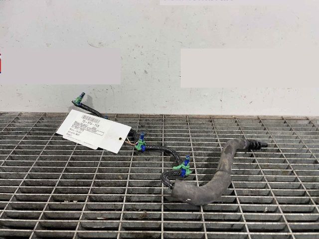 bontott PEUGEOT 2008 Résolajcső