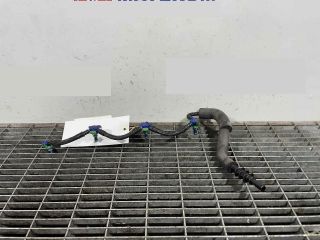 bontott PEUGEOT 2008 Résolajcső