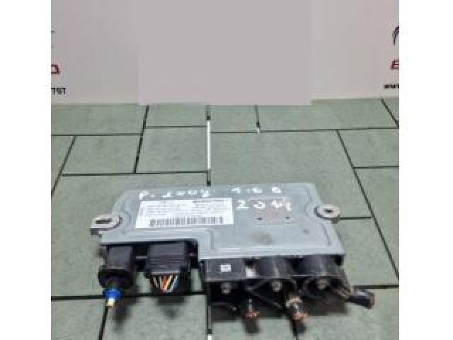 bontott PEUGEOT 2008 Start / Stop Vezérlő Modul