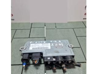 bontott PEUGEOT 2008 Start / Stop Vezérlő Modul