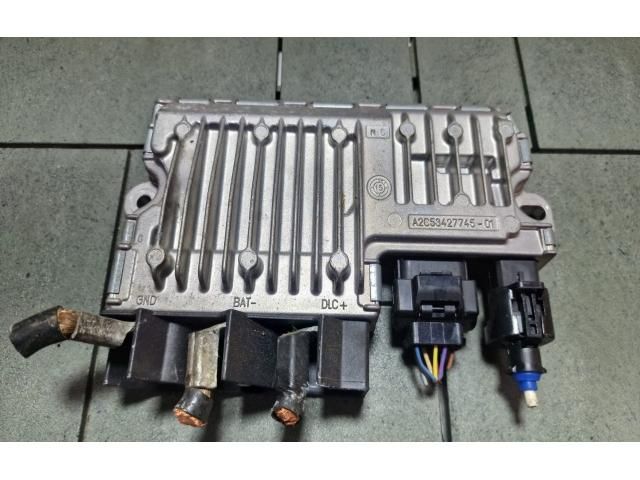 bontott PEUGEOT 2008 Start / Stop Vezérlő Modul