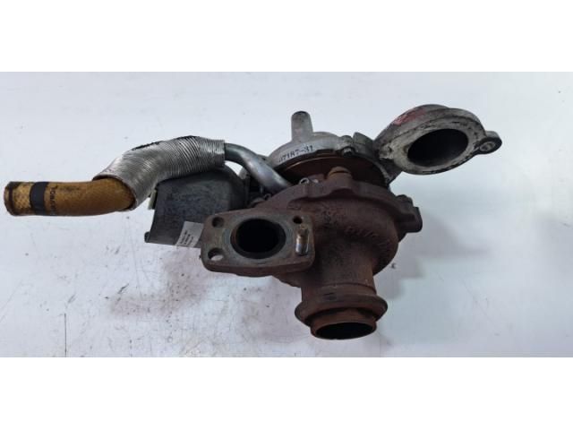 bontott PEUGEOT 2008 Turbó