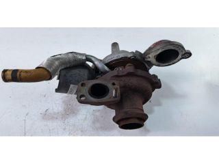 bontott PEUGEOT 2008 Turbó