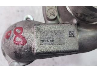 bontott PEUGEOT 2008 Turbó