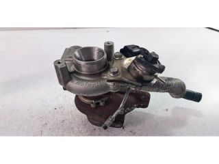 bontott PEUGEOT 2008 Turbó