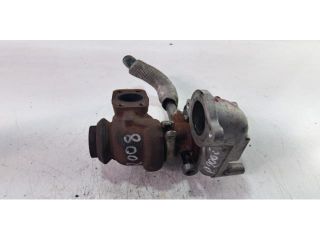 bontott PEUGEOT 2008 Turbó