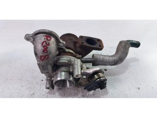 bontott PEUGEOT 2008 Turbó