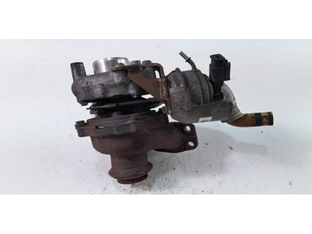 bontott PEUGEOT 2008 Turbó