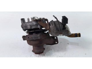 bontott PEUGEOT 2008 Turbó