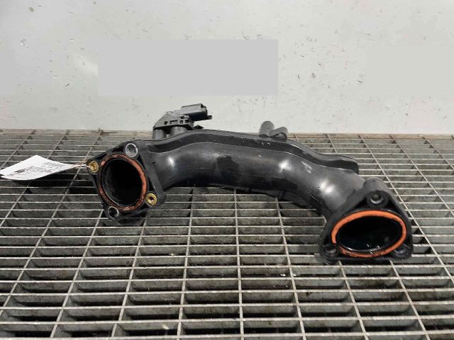 bontott PEUGEOT 2008 Turbócső