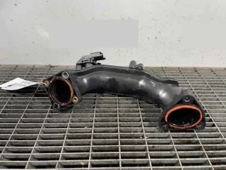 bontott PEUGEOT 2008 Turbócső