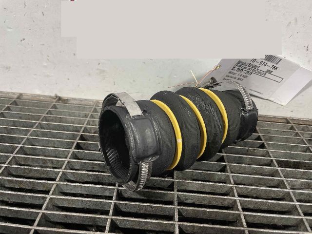 bontott PEUGEOT 2008 Turbócső