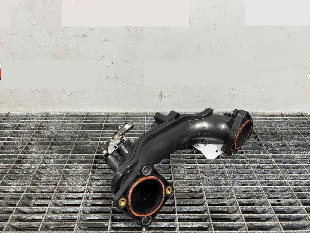 bontott PEUGEOT 2008 Turbócső
