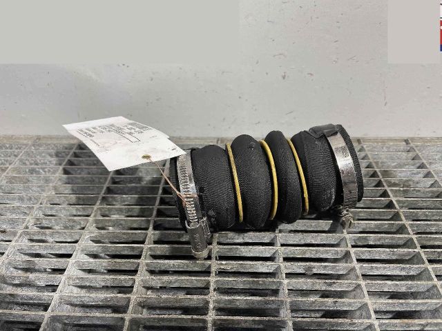 bontott PEUGEOT 2008 Turbócső