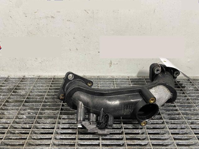 bontott PEUGEOT 2008 Turbócső