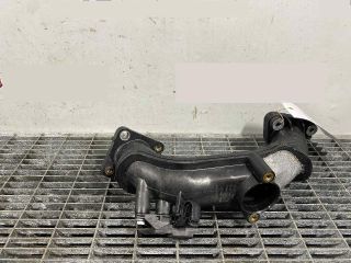 bontott PEUGEOT 2008 Turbócső