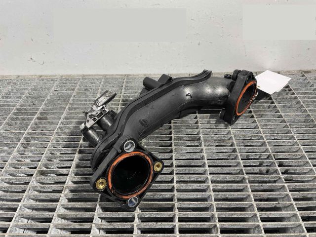 bontott PEUGEOT 2008 Turbócső