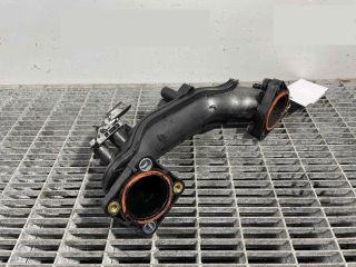 bontott PEUGEOT 2008 Turbócső