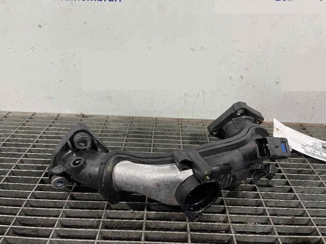 bontott PEUGEOT 2008 Turbócső