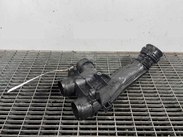 bontott PEUGEOT 2008 Turbócső