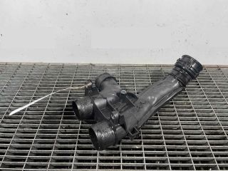 bontott PEUGEOT 2008 Turbócső