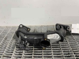 bontott PEUGEOT 2008 Turbócső