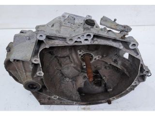 bontott PEUGEOT 2008 Váltó (Mechanikus)