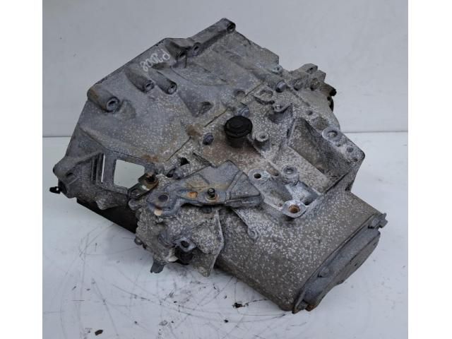 bontott PEUGEOT 2008 Váltó (Mechanikus)