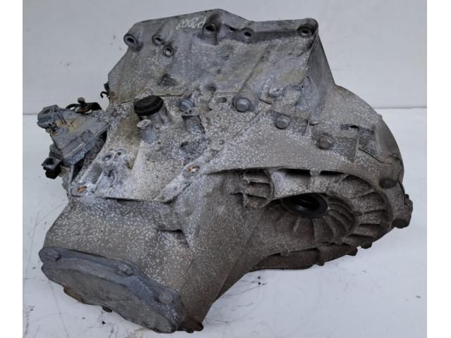 bontott PEUGEOT 2008 Váltó (Mechanikus)