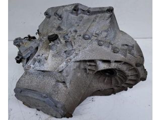 bontott PEUGEOT 2008 Váltó (Mechanikus)