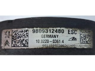 bontott PEUGEOT 2008 ABS Kocka