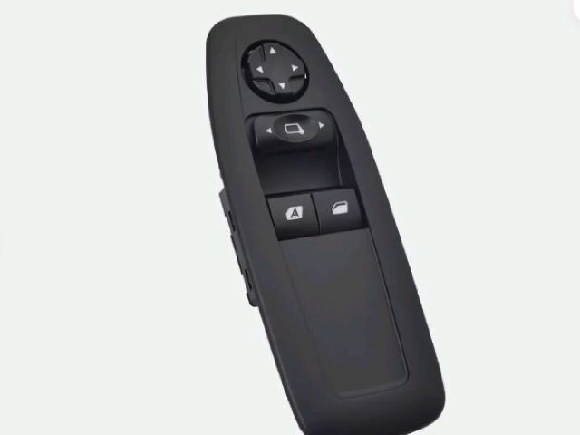 bontott PEUGEOT 2008 Ablakemelő és Tükör Kapcsoló