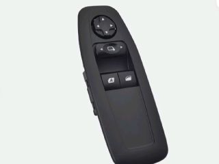 bontott PEUGEOT 2008 Ablakemelő és Tükör Kapcsoló