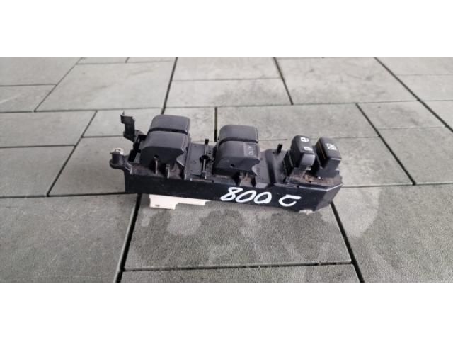 bontott PEUGEOT 2008 Ablakemelő Kapcsoló Négyes / Kettes