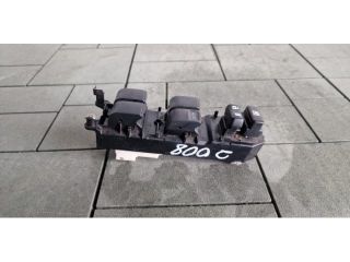 bontott PEUGEOT 2008 Ablakemelő Kapcsoló Négyes / Kettes